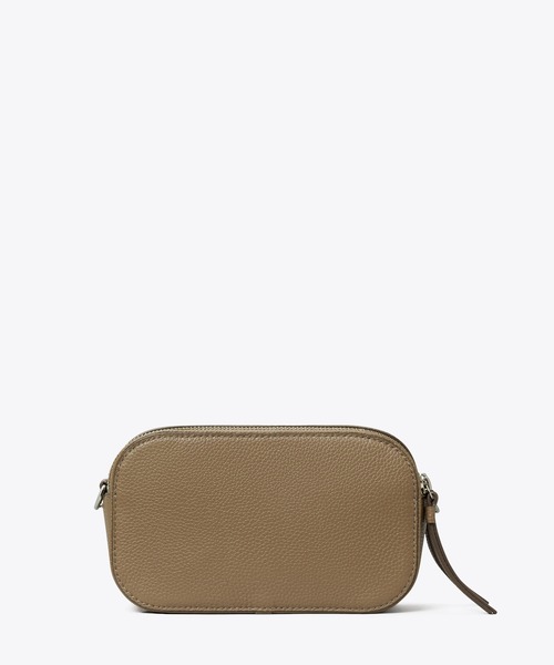 ミラー ミニクロスボディバッグ（ショルダーバッグ）｜TORY BURCH