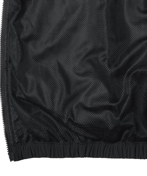 THE NORTH FACE（ザノースフェイス）の「THE NORTH FACE ENRIDE TRACK JK（ザ・ノース・フェイス エンライドトラックジャケット）（ナイロンジャケット・メンズ・ベージュ系/ネイビー系/ブラック・LARGE/MEDIUM/X-LARGE）」の10枚目の写真
