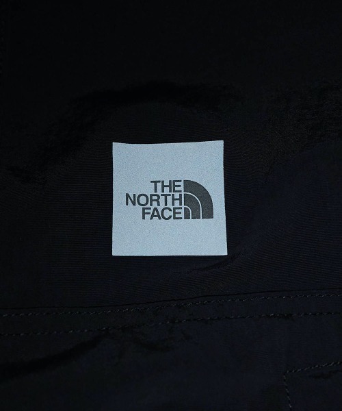 THE NORTH FACE（ザノースフェイス）の「THE NORTH FACE ENRIDE TRACK JK（ザ・ノース・フェイス エンライドトラックジャケット）（ナイロンジャケット・メンズ・ベージュ系/ネイビー系/ブラック・LARGE/MEDIUM/X-LARGE）」の11枚目の写真