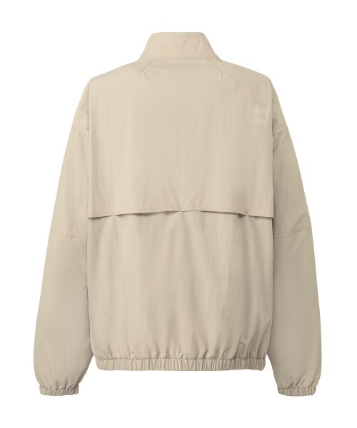 THE NORTH FACE（ザノースフェイス）の「THE NORTH FACE ENRIDE TRACK JK（ザ・ノース・フェイス エンライドトラックジャケット）（ナイロンジャケット・メンズ・ベージュ系/ネイビー系/ブラック・LARGE/MEDIUM/X-LARGE）」の16枚目の写真
