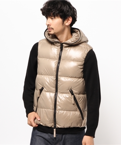 DUVETICA ARISTEODUE ダウンベスト46