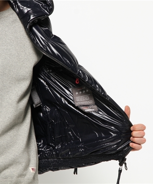 GANT Rugger（ガントラガー）の「DUVETICA（デュベティカ） ARISTEODUE