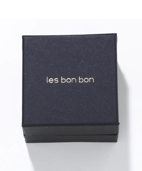les bonbon（ルボンボン）の「【les bon bon】sophie choker/ソフィー チョーカー BOB672（チョーカー・レディース・ゴールド・FREE）」の7枚目の写真