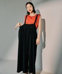 LEPSIM(レプシィム)の「オールインワン・サロペット(サロペット/オーバーオール)」