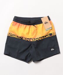 メンズ　クイックシルバー　XL ボードウェア　オレンジ スノーボード ウェアメンズ（Quiksilver）（色：オレンジ系）の