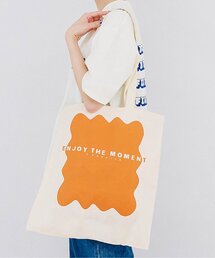 p.premier | p.premier メモリアルエコトートバッグ(トートバッグ)