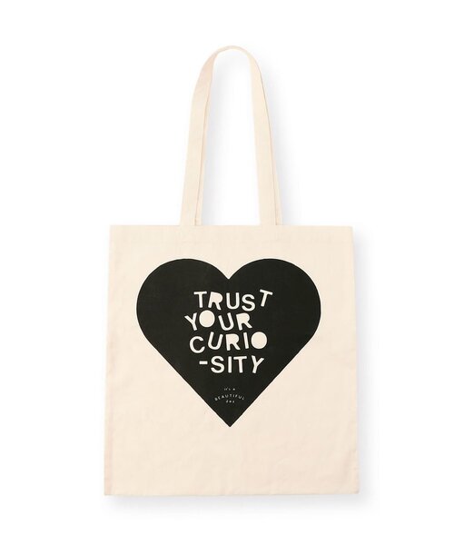 p.premier(ピードットプルミエ)の「p.premier メモリアルエコトートバッグ(トートバッグ・キッズ・ブラック/ブルー/オレンジ/グリーン/レッド・FREE)」の2枚目の写真