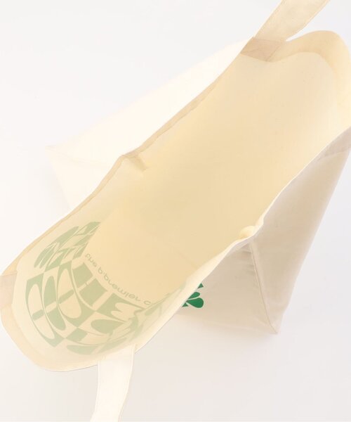 p.premier(ピードットプルミエ)の「p.premier メモリアルエコトートバッグ(トートバッグ・キッズ・ブラック/ブルー/オレンジ/グリーン/レッド・FREE)」の21枚目の写真