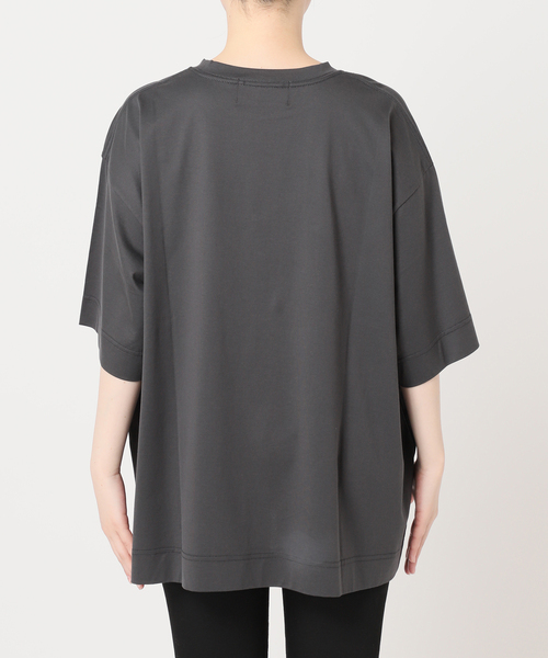25SSジャーナルJOURNAL STANDARD GAKU*JSフロッキーT 追加2》【GAKU*JS】 フロッキーT（Tシャツ／カットソー