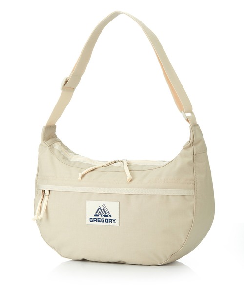 オンラインショップ サッチェルM SATCHEL サンドベージュ（ショルダーバッグ V3 M バッグ