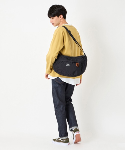 楽天市場】【国内正規品】 グレゴリー サンセットサッチェル