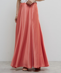 SOFFITTO（ソフィット）の「バイアスフレアースカート（スカート）」