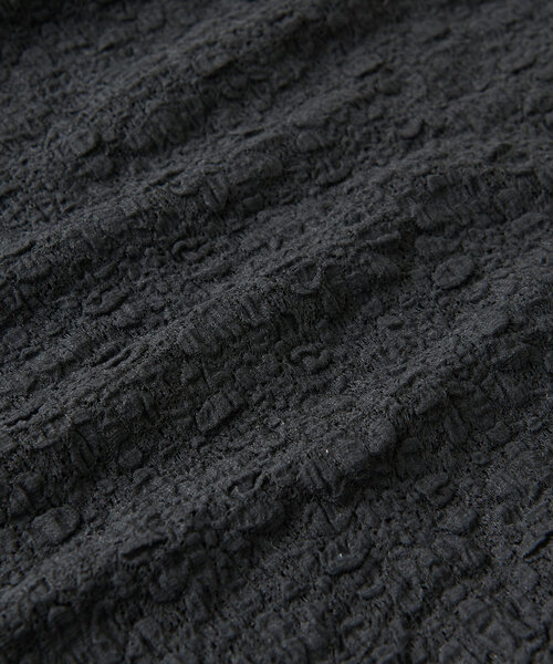 un dix cors（アンディコール）の「フラワーレースカットソー（Tシャツ/カットソー・レディース・ブラック/ホワイト/グリーン系その他2・FREE）」の10枚目の写真