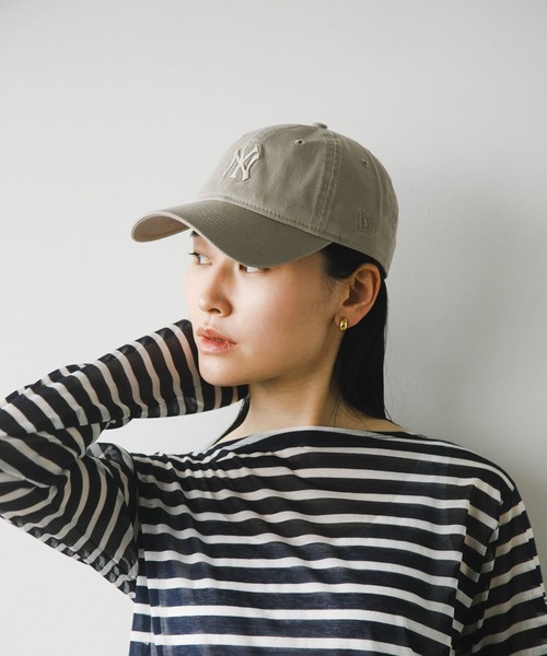 別注』New Era×DOORS 920CS（キャップ）｜NEW ERA（ニューエラ