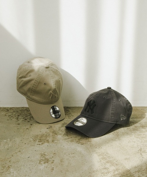 別注』New Era×DOORS 920CS（キャップ）｜NEW ERA（ニューエラ