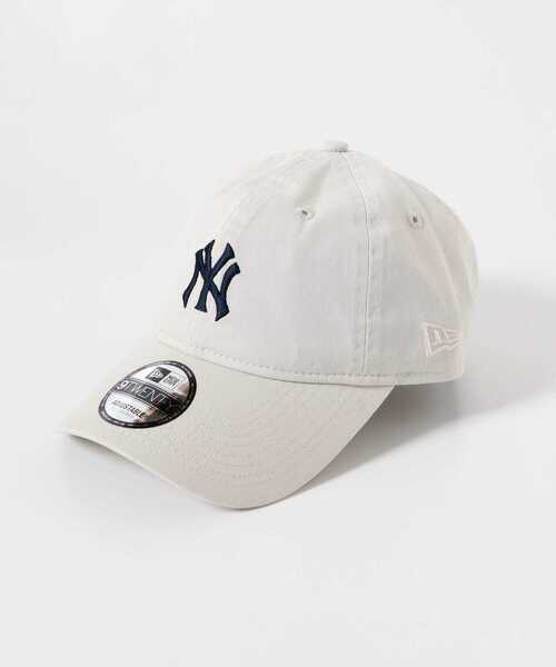 別注　SEESEE NEW ERA 920 CS ニューエラ　未使用 別注』SEE SEE×NEW ERA SEESEE NEW ERA 920 CS ニューエラ