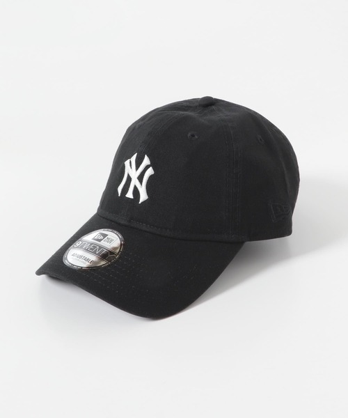完売【別注/VERYコラボ】NEW ERA/ニューエラ　920LVES キャップ THIRD MAGAZINE]【NEWERA別注】920LVES TM ZAMZA ARCH