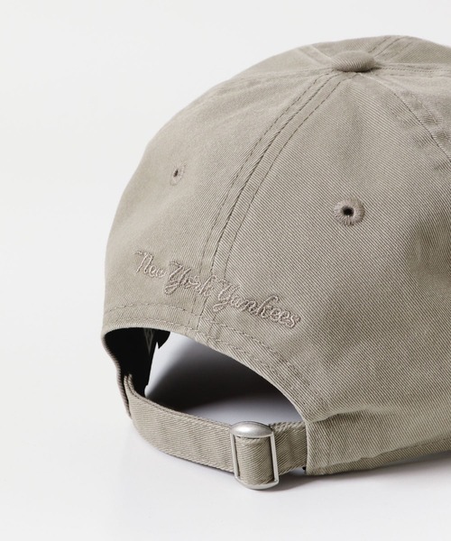 別注』New Era×DOORS 920CS（キャップ）｜NEW ERA（ニューエラ