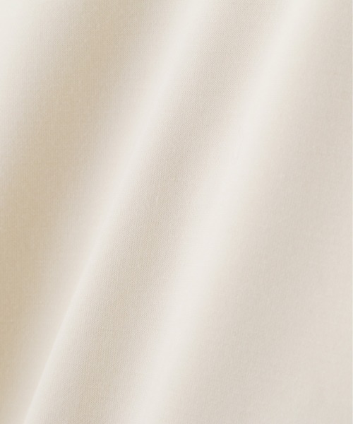 JILL by JILL STUART ◇ギャザースリーブダイバーパーカー ギャザースリーブダイバーパーカー | JILL by JILL STUART（ジル