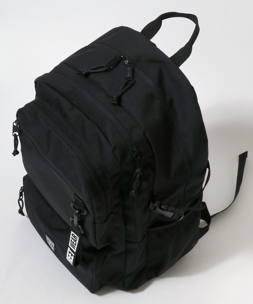 VISION STREET WEAR 2poketbackpack/ポケットバックパック