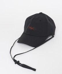 SENSE OF PLACE by URBAN RESEARCH | コード付きロゴキャップ(キャップ)