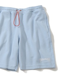 【THRASHER/スラッシャー】パイルファブリック イージーショーツ
