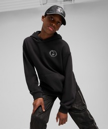 PUMA（プーマ）の「PUMA プーマ キッズ PUMA x ハリーポッター ダッド キャップ（キャップ・キッズ）」