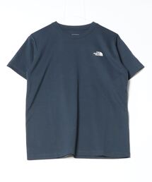 ザ ノース フェイス THE NORTH FACE S/S Bandana Square Logo Tee_ショートスリーブバンダナスクエアロゴティー
