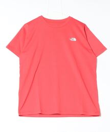 ザ ノース フェイス THE NORTH FACE S/S Bandana Square Logo Tee_ショートスリーブバンダナスクエアロゴティー