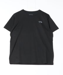 ザ ノース フェイス THE NORTH FACE S/S Bandana Square Logo Tee_ショートスリーブバンダナスクエアロゴティー