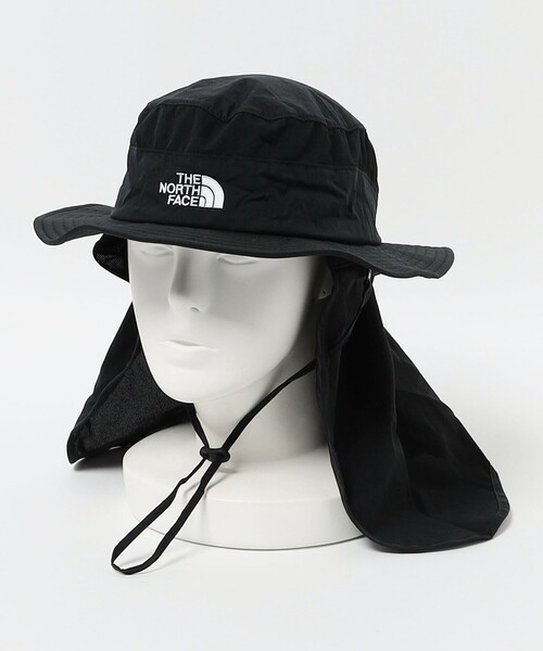 THE NORTH FACE◇サンシールドハット THE NORTH FACE＞サンシールド ハット / HAT（ハット）｜THE
