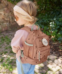 lassig（レッシグ）の「Lassig Japan/レッシグ  ミニバックパック Happy Prints（バックパック/リュック）」