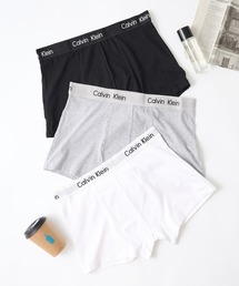Calvin Klein(�J���o���E�N���C��)�́yCalvin Klein�z�{�N�T�[�p���c 3���Z�b�g NB4003(�{�N�T�[�p���c)