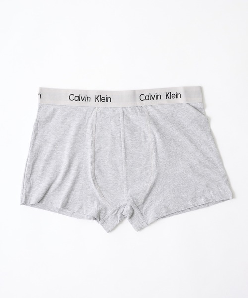 セール】【Calvin Klein】ボクサーパンツ 3枚セット NB4003（ボクサー