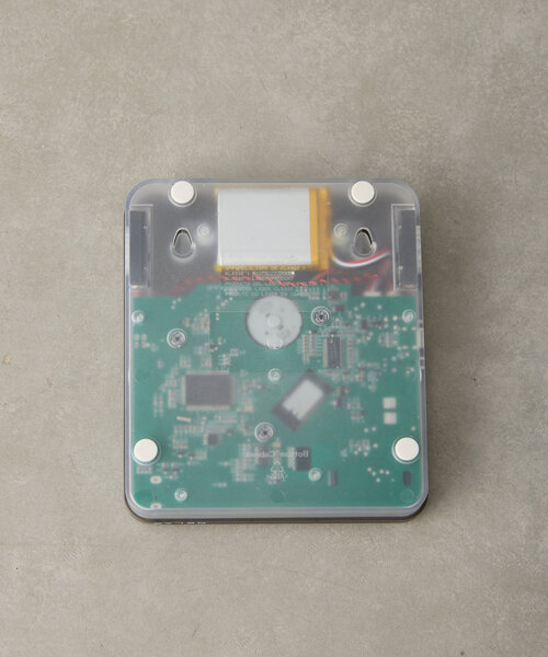 BIRTHDAY BAR（バースデイバー）の「RELAX Pixel Tunes　CDプレーヤー（生活家電・レディース・レッド/グレー/ブルー・0）」の21枚目の写真