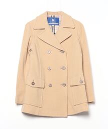 バーバリー　ブルーレーレベル　ビンテージ ジャケット 2025年最新】Yahoo!オークション -バーバリーブルーレーベル