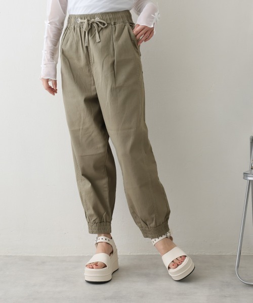 DEMETER(デメテル)の「厚底 ラインソール バックル ストラップサンダル(サンダル・レディース・ブラック/アイボリー・M/S/LL/L)」の18枚目の写真