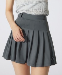 RIENDA GOLF（リエンダゴルフ）の「【RIENDA GOLF】プリーツフレアカットスカート（スカート）」