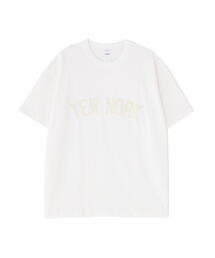 AVIREX | 《AVIREX / EXPANSION》"YEWNORK" T-SHIRT / YEWNORK 半袖Tシャツ / アヴィレックス / エクスパンション(Tシャツ/カットソー)