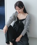 Kastane(カスタネ)の「トップス(カーディガン/ボレロ)」
