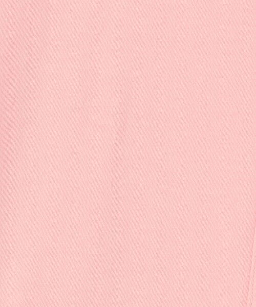 CAN PEP REY(キャンペプレイ)の「CAN PEP REY UNISEX T-SHIRT L/S コットン ロングスリーブTシャツ(Tシャツ/カットソー・レディース・ピンク・S)」の11枚目の写真