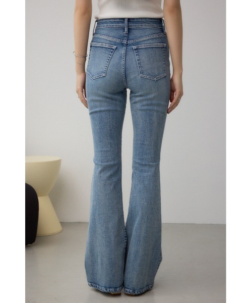 AZUL DENIM フレアデニム AZUL BY MOUSSY | AZUL DENIM フレアデニム (フレア ) |SHEL