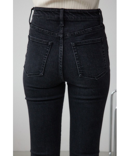 AZUL DENIM フレアデニム（デニムパンツ）｜AZUL BY MOUSSY