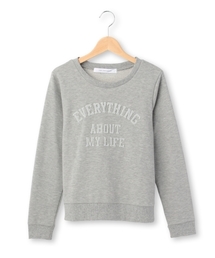 THE EMPORIUM | さがらロゴプルオーバー(Tシャツ/カットソー)