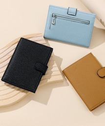 TONE SELECT GOODS（トーンセレクトグッズ）の「LESRIRE/合成皮革パスポートケース L9180（パスポートケース）」