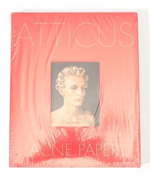 ACNE（アクネ）の「Acne Studios AP17（本）」