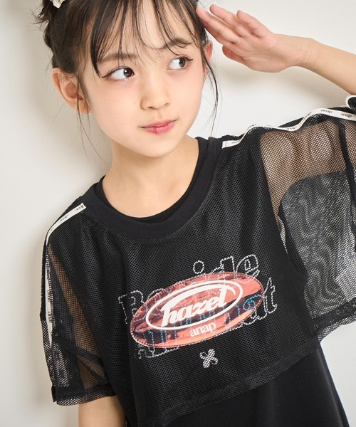 ひとみ’s Shop☘️即購入大歓迎❣️★ノースフェイス　キッズ ザ・ノース・フェイス キッズ｜THE NORTH FACE kidsの通販