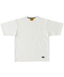 NOFX FATロゴTシャツ XXL ホワイト FAT｜エフエイティーのTシャツ/カットソー（ホワイト/白色系