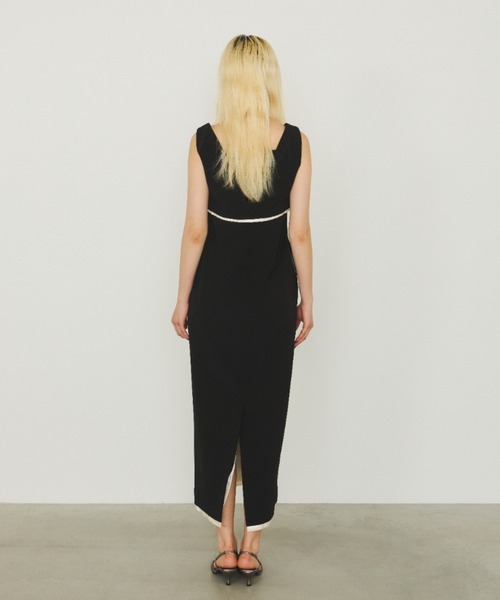 セール】シズクビジュービスチェドレス / shizuku bijou bustier