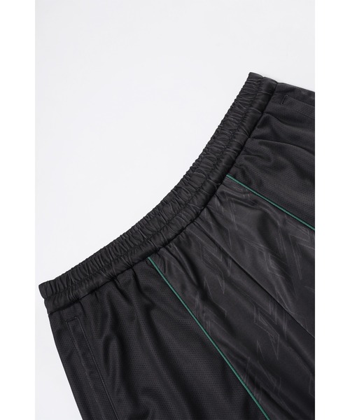 セール】ショートパンツ｜MONOGRAM FOOTBALL SHORTS｜Unknown